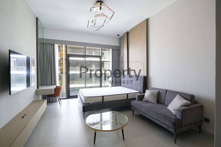 Studio for Rent in Jumeirah Village Circle (JVC), Dubai - 12 Payments Option | Furnished | Balcony