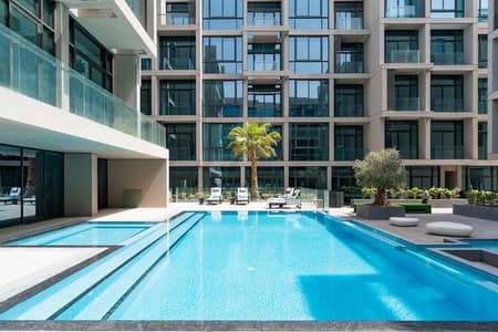 Estudio para en Alquiler en Jumeirah Village Circle (JVC), Dubai - Apartamento en Jumeirah Village Circle (JVC)，JVC District 10，Signature Livings，Signature Livings South, 50000 AED - 16066001