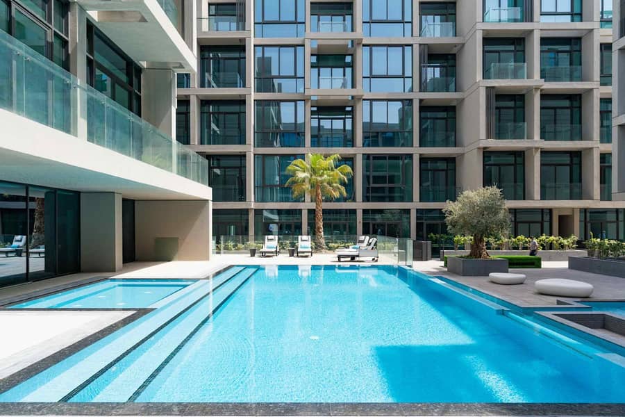 Apartamento en Jumeirah Village Circle (JVC),JVC District 10,Signature Livings,Signature Livings South, 50000 AED - 16066001 Apartamento en Jumeirah Village Circle (JVC),JVC District 10,Signature Livings,Signature Livings South, 50000 AED - 16066001
