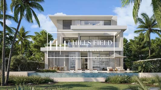 5 Bedroom Villa for Sale in Dubai Islands, Dubai - IMG_3730. webp