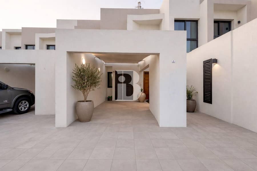 Reihenhaus in Mina Al Arab,Hayat Island,Marbella Villas, 2 schlafzimmer, 2400000 AED - 16065562 Reihenhaus in Mina Al Arab,Hayat Island,Marbella Villas, 2 schlafzimmer, 2400000 AED - 16065562