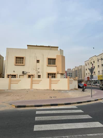 Villa in vendita a Al Rawda, Ajman - WhatsApp Image 2026-08-04 at 16.07. 34. jpeg Villa in vendita a Al Rawda, Ajman - WhatsApp Image 2026-08-04 at 16.07. 34. jpeg