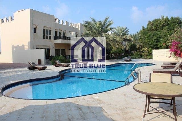 EXCLUSIVE 4 BEDROOM FURNISHED TOWN HOUSE NEAR AL HAMRA MALL EXCLUSIVE 4 BEDROOM FURNISHED TOWN HOUSE NEAR AL HAMRA MALL
