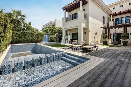 7 Schlafzimmer Villa zum zum Verkauf in Mohammed Bin Rashid City (MBR City), Dubai - Villa in Mohammed Bin Rashid City (MBR City)，District One，District One Villas, 7 schlafzimmer, 70000000 AED - 16066168