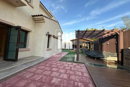 5 Bedroom Villa for Sale in Al Muntazah, Abu Dhabi - 12. jpg 5 Bedroom Villa for Sale in Al Muntazah, Abu Dhabi - 12. jpg