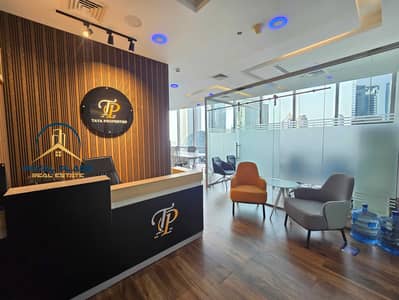 Office in affitto a Business Bay, Dubai - 20260730_171334. jpg
