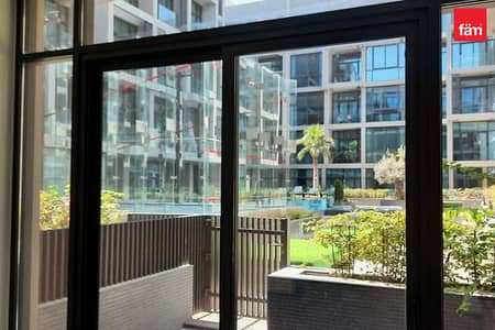 Estudio para en Alquiler en Jumeirah Village Circle (JVC), Dubai - Apartamento en Jumeirah Village Circle (JVC)，JVC District 10，Signature Livings，Signature Livings South, 50000 AED - 16066184
