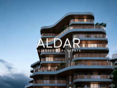 1 Camera Appartamento in Vendita a The Wilds, Dubai - Appartamento a The Wilds，The Wilds Residences，The Wilds Residences 2, 1 camera da letto, 1694200 AED - 16066193