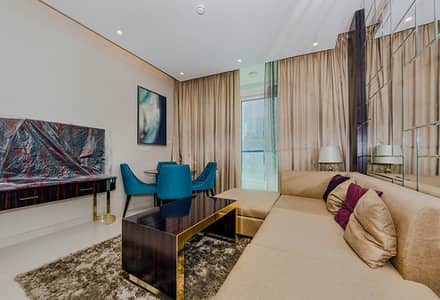2 habitaciones Apartamento para en Alquiler en Downtown Dubai, Dubai - image_10