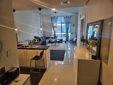 1 Bedroom Apartment for Rent in DAMAC Hills, Dubai - WhatsApp Image 2026-07-08 at 1.57. 31 PM (1). jpeg