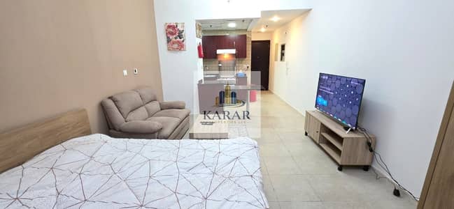 Estudio para en Alquiler en Dubai Silicon Oasis (DSO), Dubai - WhatsApp Image 2026-08-04 at 12.52. 21 PM (3). jpeg