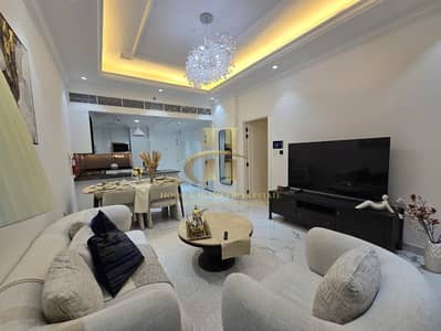 1 habitación Apartamento para en Venta en Arjan, Dubai - WhatsApp Image 2026-08-04 at 12.51. 23 PM. jpeg