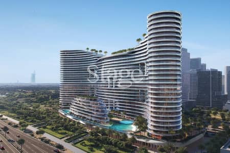1 Schlafzimmer Wohnung zum zum Verkauf in Business Bay, Dubai - Wohnung in Business Bay,Binghatti Aquarise, 1 schlafzimmer, 1880000 AED - 16066237 1 Schlafzimmer Wohnung zum zum Verkauf in Business Bay, Dubai - Wohnung in Business Bay,Binghatti Aquarise, 1 schlafzimmer, 1880000 AED - 16066237