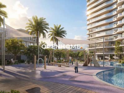 2 Camere Appartamento in vendita a Al Reem Island, Abu Dhabi - Appartamento a Al Reem Island，Shams Abu Dhabi，Radiant Waves, 2 camere da letto, 2356000 AED - 16066238
