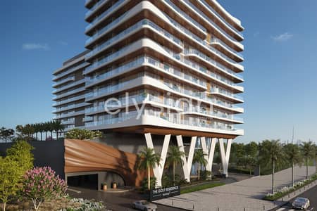1 Camera Appartamento in Vendita a Dubai Hills Estate, Dubai - Appartamento a Dubai Hills Estate,Golf Residences by Fortimo, 1 camera da letto, 2200000 AED - 16066240 1 Camera Appartamento in Vendita a Dubai Hills Estate, Dubai - Appartamento a Dubai Hills Estate,Golf Residences by Fortimo, 1 camera da letto, 2200000 AED - 16066240