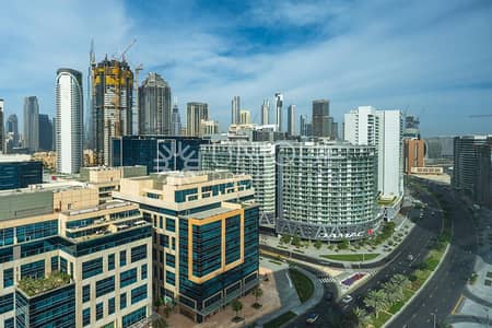1 Schlafzimmer Wohnung zum zum Verkauf in Business Bay, Dubai - Wohnung in Business Bay,The Pad, 1 schlafzimmer, 1640000 AED - 16066250 1 Schlafzimmer Wohnung zum zum Verkauf in Business Bay, Dubai - Wohnung in Business Bay,The Pad, 1 schlafzimmer, 1640000 AED - 16066250
