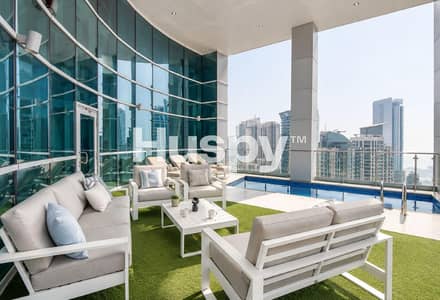 4 Schlafzimmer Wohnung zum zum Verkauf in Dubai Marina, Dubai - Wohnung in Dubai Marina,Marina Terrace, 4 schlafzimmer, 9999999 AED - 16066257 4 Schlafzimmer Wohnung zum zum Verkauf in Dubai Marina, Dubai - Wohnung in Dubai Marina,Marina Terrace, 4 schlafzimmer, 9999999 AED - 16066257