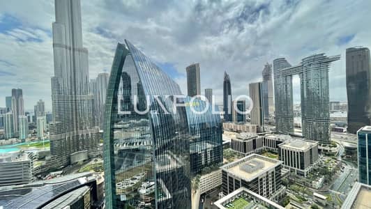 2 Camere Appartamento in affitto a Downtown Dubai, Dubai - Appartamento a Downtown Dubai,Kempinski The Boulevard (The Address The Blvd), 2 camere da letto, 250000 AED - 16066244 2 Camere Appartamento in affitto a Downtown Dubai, Dubai - Appartamento a Downtown Dubai,Kempinski The Boulevard (The Address The Blvd), 2 camere da letto, 250000 AED - 16066244