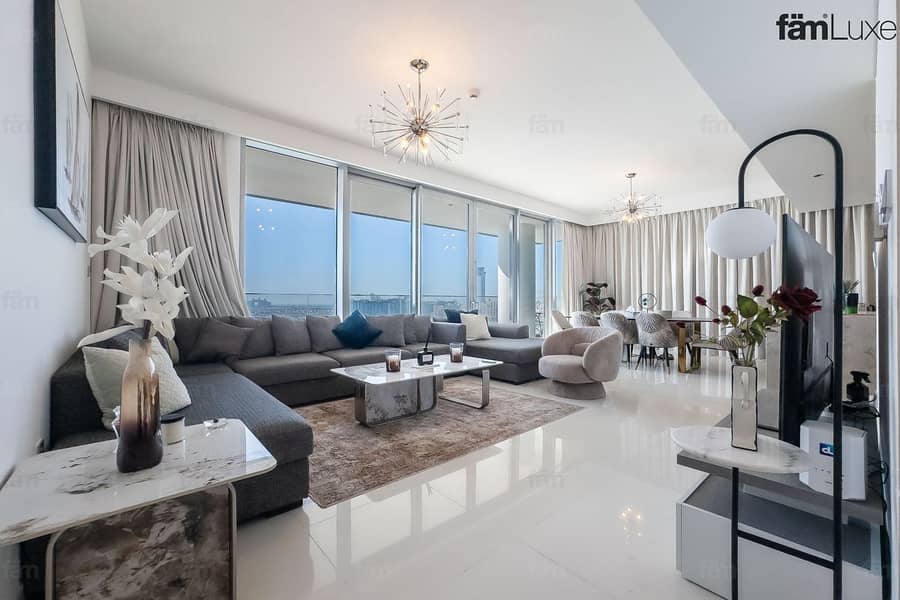 Wohnung in Dubai Harbour,Emaar Beachfront,Beach Isle,Beach Isle Tower 2, 3 schlafzimmer, 9100000 AED - 16066264 Wohnung in Dubai Harbour,Emaar Beachfront,Beach Isle,Beach Isle Tower 2, 3 schlafzimmer, 9100000 AED - 16066264