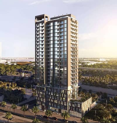 Office para en Venta en Al Jaddaf, Dubai - Oficina en Al Jaddaf,Boutique 23, 1100000 AED - 16066285 Office para en Venta en Al Jaddaf, Dubai - Oficina en Al Jaddaf,Boutique 23, 1100000 AED - 16066285