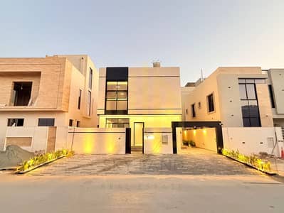 5 Bedroom Villa for Sale in Al Bahia, Ajman - 1. jpeg 5 Bedroom Villa for Sale in Al Bahia, Ajman - 1. jpeg