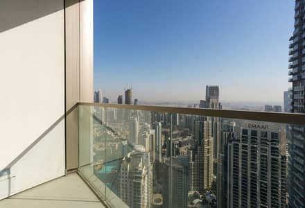 2 habitaciones Apartamento para en Alquiler en Downtown Dubai, Dubai - Apartamento en Downtown Dubai，Opera District，Grande, 2 dormitorios, 170000 AED - 16066300