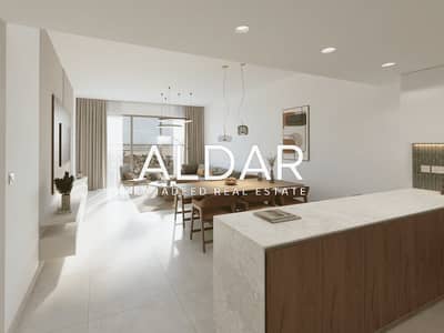1 Schlafzimmer Wohnung zum zum Verkauf in The Wilds, Dubai - Wohnung in The Wilds，The Wilds Residences，The Wilds Residences 2, 1 schlafzimmer, 1680600 AED - 16066311