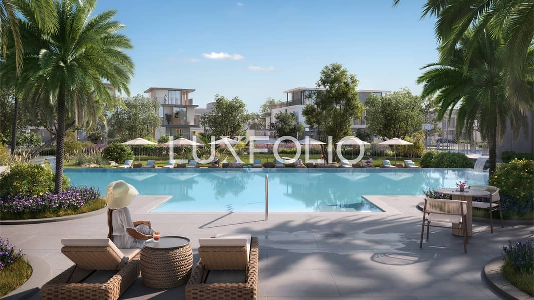 Villa a The Valley by Emaar,Velora, 4 camere da letto, 3100000 AED - 16066369 Villa a The Valley by Emaar,Velora, 4 camere da letto, 3100000 AED - 16066369