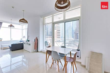 1 Schlafzimmer Wohnung zum zum Verkauf in Dubai Marina, Dubai - Wohnung in Dubai Marina，Botanica Tower, 1 schlafzimmer, 1820232 AED - 16066363