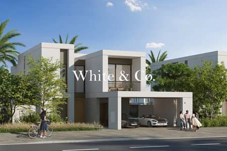 3 Bedroom Villa for Sale in Dubai South, Dubai - Standalone Villa |Negotiable | Golf Course 3 Bedroom Villa for Sale in Dubai South, Dubai - Standalone Villa |Negotiable | Golf Course