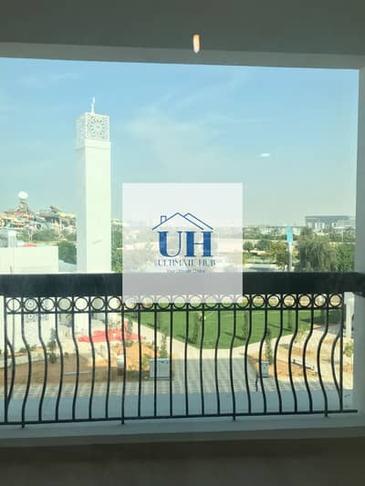 1 Slaapkamer Appartement te Huur in Yas Island, Abu Dhabi - WhatsApp Image 2024-04-30 at 12.35. 53 PM. jpeg