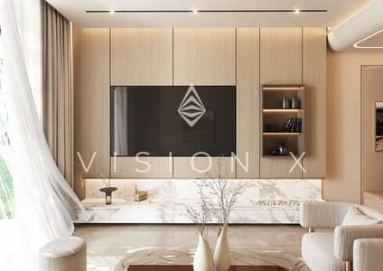 Appartement de 3 chambres à à vendre à Al Alia, Ajman - 2. jpg