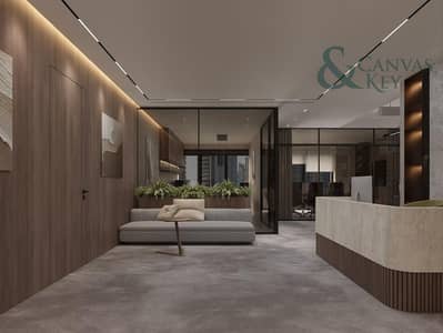 Office for Rent in Business Bay, Dubai - WhatsApp Image 2026-07-27 at 5.31. 18 AM. jpeg