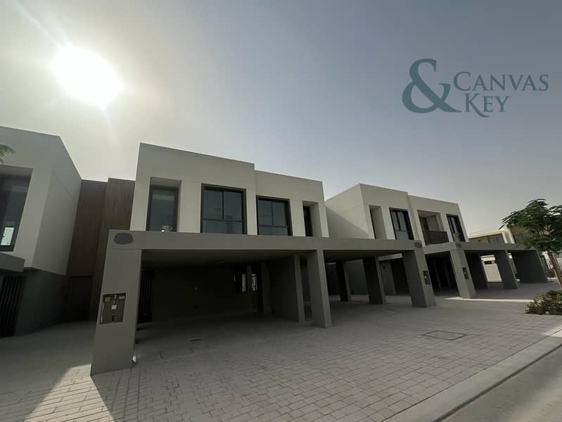 Villetta a schiera a The Valley by Emaar,Orania, 3 camere da letto, 2750000 AED - 15868704 Villetta a schiera a The Valley by Emaar,Orania, 3 camere da letto, 2750000 AED - 15868704