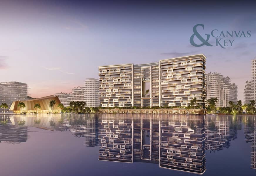 Appartamento a Dubai South,Azizi Venice,Azizi Venice 7,Azizi Venice 7 Building E, 650000 AED - 16014510 Appartamento a Dubai South,Azizi Venice,Azizi Venice 7,Azizi Venice 7 Building E, 650000 AED - 16014510