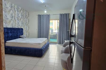 Studio for Rent in The Greens, Dubai - WhatsApp Image 2026-07-14 at 6.42. 02 AM (2). jpeg
