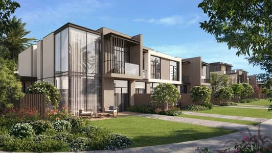 3 Schlafzimmer Townhouse zum zum Verkauf in Villanova, Dubai - Introducing_La_Tilia_A_Promising_New_Phase_in_Villanova_by_Dubai_Properties_9b18dc60ff. jpg 3 Schlafzimmer Townhouse zum zum Verkauf in Villanova, Dubai - Introducing_La_Tilia_A_Promising_New_Phase_in_Villanova_by_Dubai_Properties_9b18dc60ff. jpg