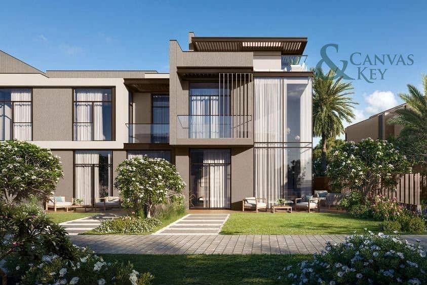 Villetta a schiera a Villanova,La Tilia 2, 4 camere da letto, 4100000 AED - 15839567 Villetta a schiera a Villanova,La Tilia 2, 4 camere da letto, 4100000 AED - 15839567