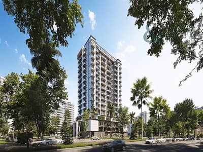Appartement de 2 chambres à à vendre à Al Furjan, Dubai - 3. png