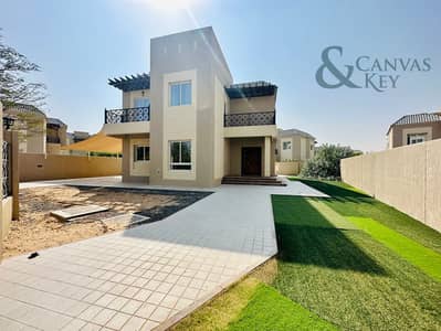 Villa de 5 chambres à à louer à Living Legends, Dubai - IMG_0913 Large. jpeg Villa de 5 chambres à à louer à Living Legends, Dubai - IMG_0913 Large. jpeg