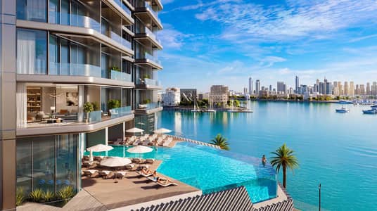 1 habitación Apartamento para en Venta en Dubai Maritime City, Dubai - 9 PIC. png