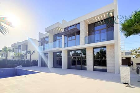 6 Schlafzimmer Villa zum zur Miete in Mohammed Bin Rashid City (MBR City), Dubai - WhatsApp Image 2026-07-16 at 6.33. 55 AM (1). jpeg 6 Schlafzimmer Villa zum zur Miete in Mohammed Bin Rashid City (MBR City), Dubai - WhatsApp Image 2026-07-16 at 6.33. 55 AM (1). jpeg
