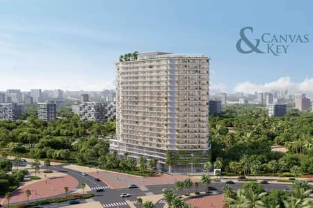 Studio for Sale in Dubai Land Residence Complex (DLRC), Dubai - C19. jpg
