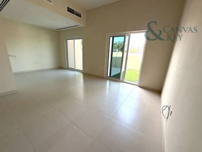 3 habitaciones Townhouse para en Alquiler en Villanova, Dubai - Casa adosada en Villanova，Amaranta，Amaranta 2, 3 dormitorios, 140000 AED - 15824132