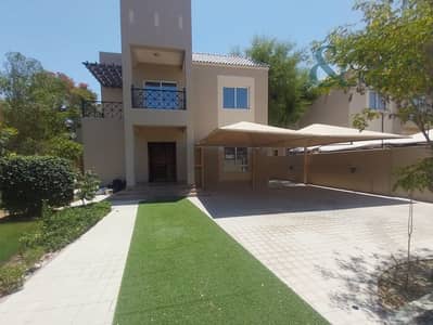 Villa de 4 chambres à à louer à Living Legends, Dubai - 7. jpeg Villa de 4 chambres à à louer à Living Legends, Dubai - 7. jpeg
