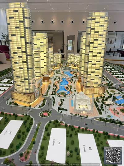 2 Bedroom Apartment for Sale in Al Alia, Ajman - WhatsApp Image 2026-08-04 at 16.26. 36. jpeg 2 Bedroom Apartment for Sale in Al Alia, Ajman - WhatsApp Image 2026-08-04 at 16.26. 36. jpeg