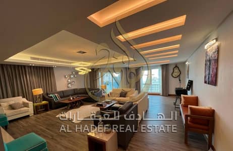 3 Schlafzimmer Wohnung zum zur Miete in Al Qasba, Sharjah - WhatsApp Image 2026-08-04 at 2.05. 10 PM (3). jpeg 3 Schlafzimmer Wohnung zum zur Miete in Al Qasba, Sharjah - WhatsApp Image 2026-08-04 at 2.05. 10 PM (3). jpeg