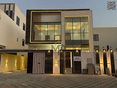 5 Schlafzimmer Villa zum zum Verkauf in Al Helio, Ajman - batch_WhatsApp Image 2026-06-22 at 8.13. 39 PM. jpg 5 Schlafzimmer Villa zum zum Verkauf in Al Helio, Ajman - batch_WhatsApp Image 2026-06-22 at 8.13. 39 PM. jpg