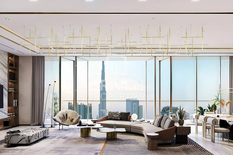 Appartamento a Downtown Dubai,St. Regis Residences Financial Center Road, 1 camera da letto, 3600000 AED - 16066427 Appartamento a Downtown Dubai,St. Regis Residences Financial Center Road, 1 camera da letto, 3600000 AED - 16066427