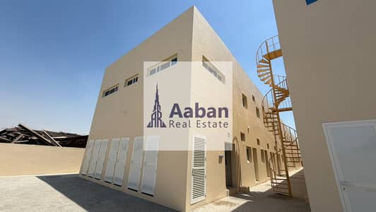 Labour Camp zum zur Miete in Al Sajaa Industrial, Sharjah - WhatsApp Image 2026-08-04 at 10.33. 47 AM (6). jpeg Labour Camp zum zur Miete in Al Sajaa Industrial, Sharjah - WhatsApp Image 2026-08-04 at 10.33. 47 AM (6). jpeg